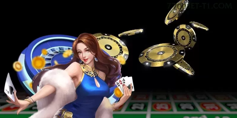 Guia rápido de apostas ao vivo na 7700bet