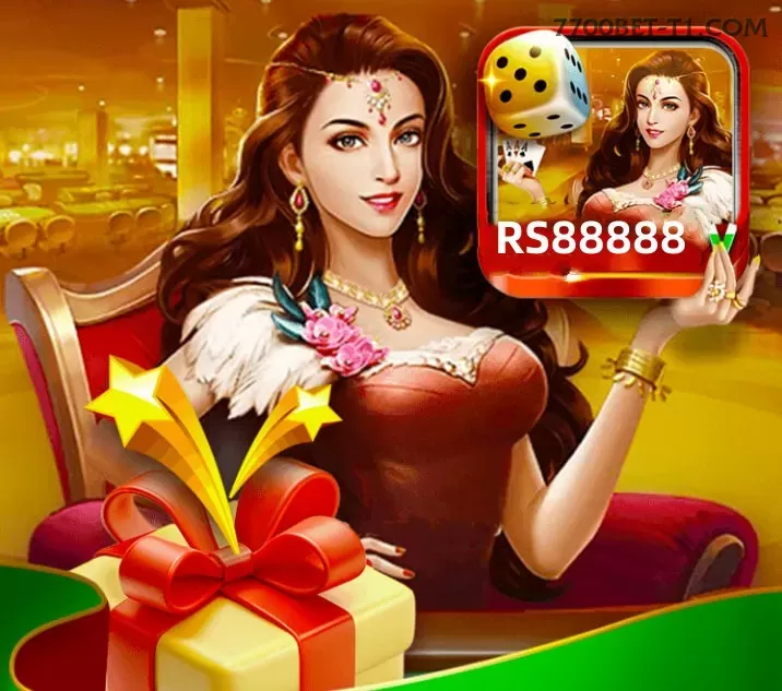 Cassino 7700bet app mobile