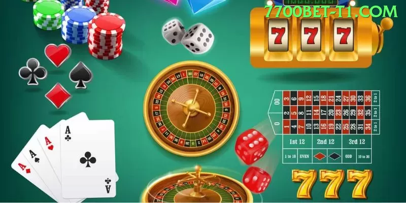 📌 Cassino 7700bet online.com: Emoção e Variedade em Cada Jogo - apk