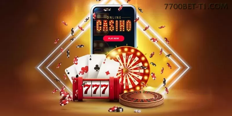 7700bet slots no app