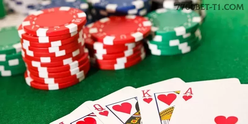 Checklist para avaliar a plataforma 7700bet