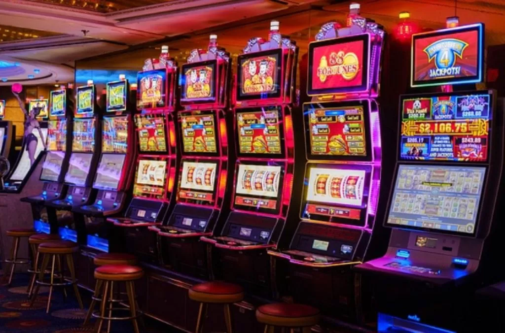 Slots 7700bet - Sweet Bonanza e caça-níqueis populares