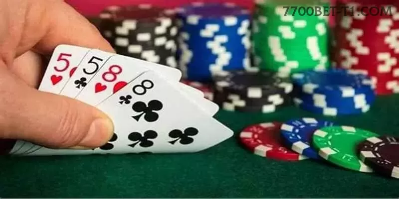 Ganhar e sacar na 7700bet