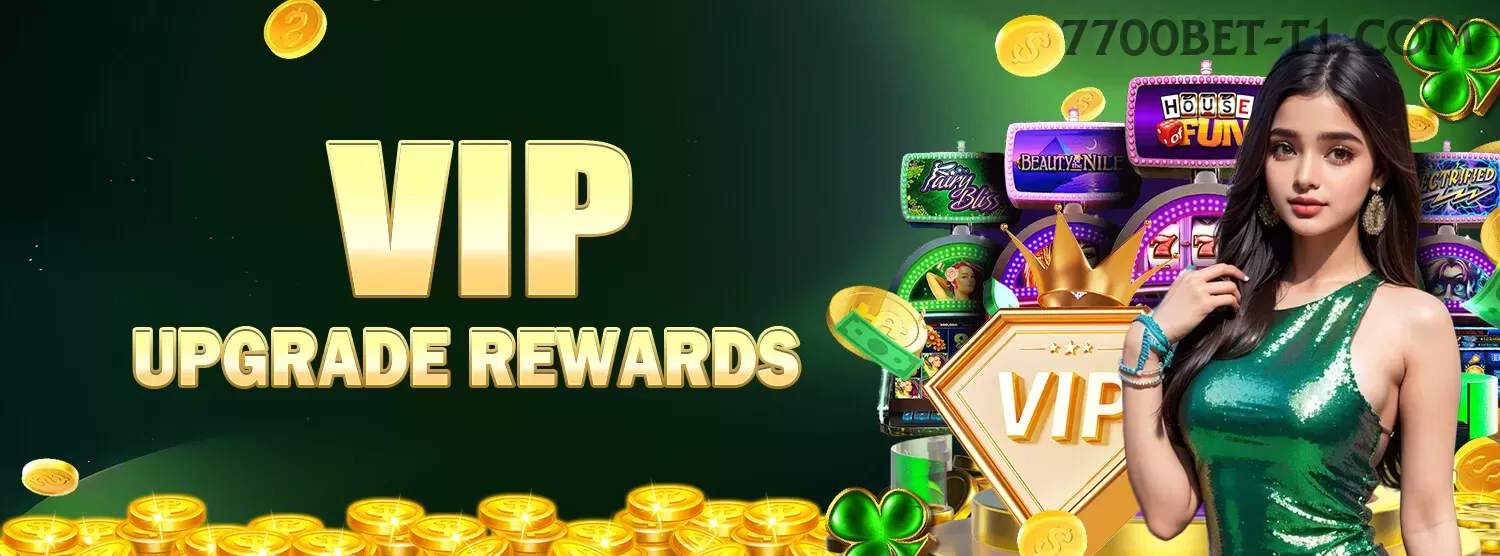 Bônus e prêmios 7700bet