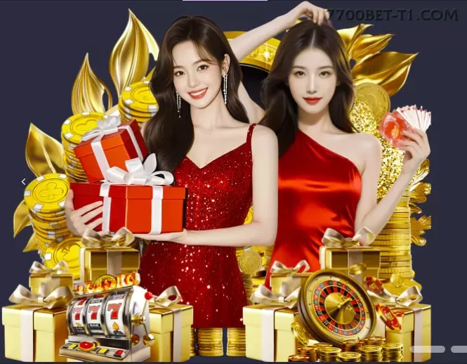 Slots com prêmios 7700bet
